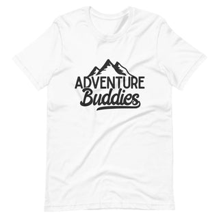 Adventure Buddies Tee - A Roese Boutique