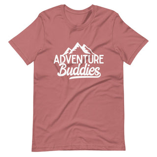 Adventure Buddies Tee - A Roese Boutique