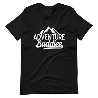 Adventure Buddies Tee - A Roese Boutique