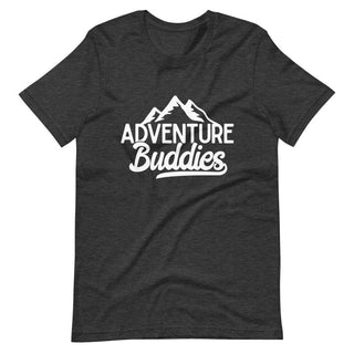 Adventure Buddies Tee - A Roese Boutique