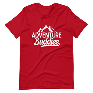 Adventure Buddies Tee - A Roese Boutique
