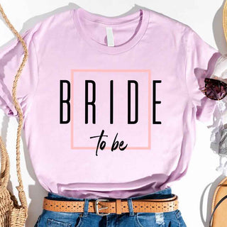 Bach Crew Bride To be Party Bachelorette T-shirt - A Roese Boutique