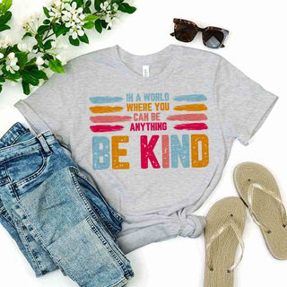 Be Kind Tee - A Roese Boutique