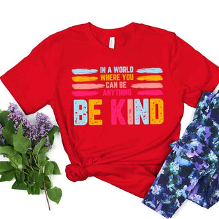 Be Kind Tee - A Roese Boutique