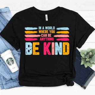 Be Kind Tee - A Roese Boutique