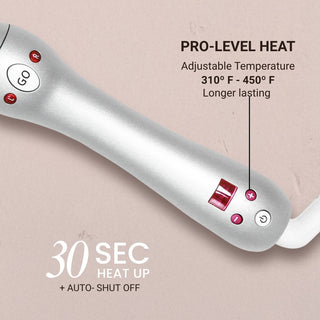 Beachwaver Pro Series - A Roese Boutique