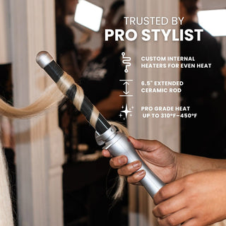 Beachwaver Pro Series - A Roese Boutique