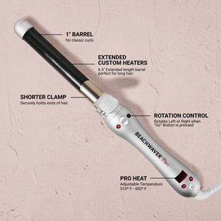 Beachwaver Pro Series - A Roese Boutique