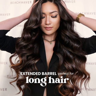 Beachwaver Pro Series - A Roese Boutique