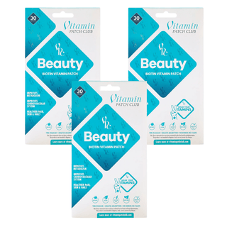 Beauty - A Roese Boutique