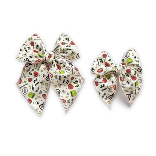 Billie Elle Bow - A Roese Boutique