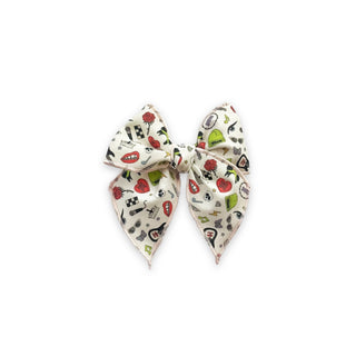 Billie Elle Bow - A Roese Boutique