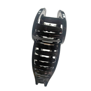 Bow Claw Clip - A Roese Boutique