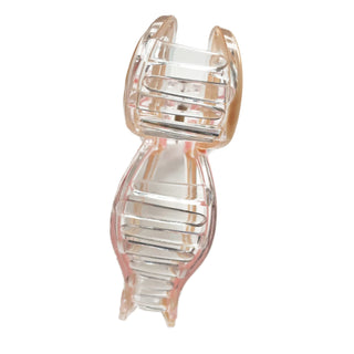 Bow Claw Clip - A Roese Boutique