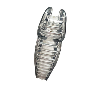 Bow Claw Clip - A Roese Boutique