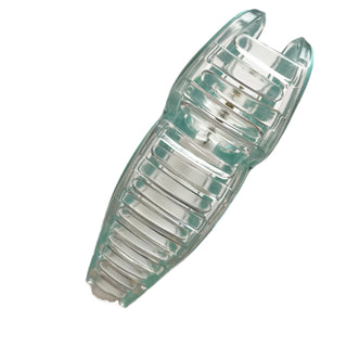 Bow Claw Clip - A Roese Boutique