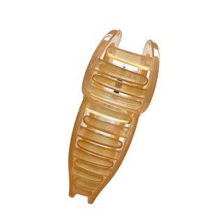 Bow Claw Clip - A Roese Boutique