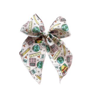 BTS Things Elle Bow - A Roese Boutique