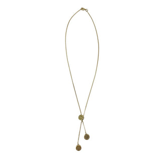 Bullet Cluster Necklace - A Roese Boutique