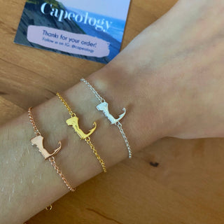 Cape Cod Bracelet - A Roese Boutique