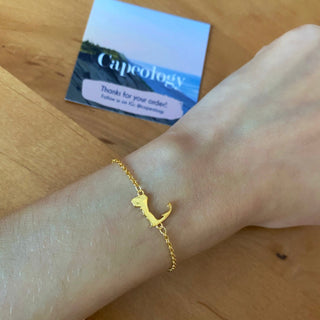 Cape Cod Bracelet - A Roese Boutique