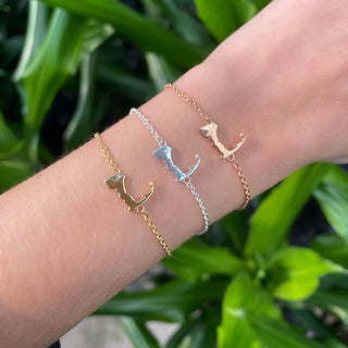 Cape Cod Bracelet - A Roese Boutique