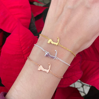 Cape Cod Bracelet - A Roese Boutique