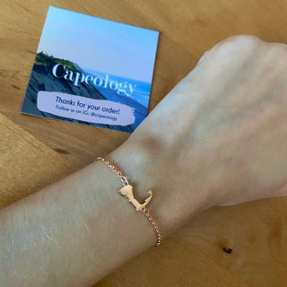Cape Cod Bracelet - A Roese Boutique