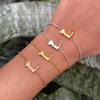 Cape Cod Bracelet - A Roese Boutique