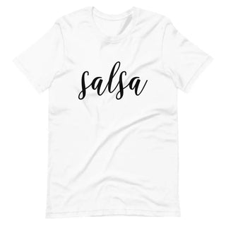 Chips - Salsa V2 Couples Tee - A Roese Boutique