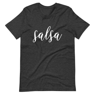 Chips - Salsa V2 Couples Tee - A Roese Boutique