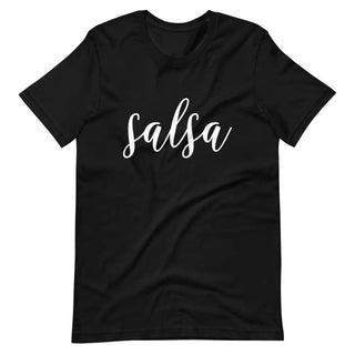 Chips - Salsa V2 Couples Tee - A Roese Boutique