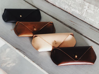 Classic Sunnies Case - A Roese Boutique