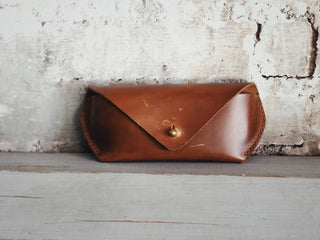 Classic Sunnies Case - A Roese Boutique