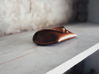 Classic Sunnies Case - A Roese Boutique