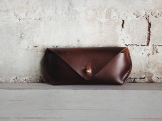 Classic Sunnies Case - A Roese Boutique