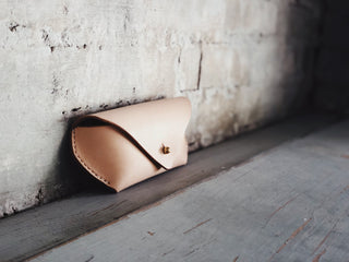 Classic Sunnies Case - A Roese Boutique