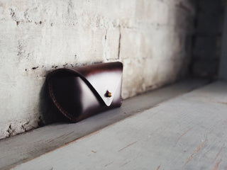 Classic Sunnies Case - A Roese Boutique