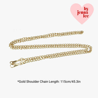 Clear Acrylic Purse - A Roese Boutique