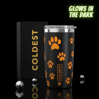 Coldest 20 oz Tumbler v2 - A Roese Boutique