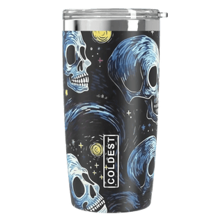 Coldest 20 oz Tumbler v2 - A Roese Boutique