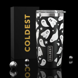 Coldest 20 oz Tumbler v2 - A Roese Boutique