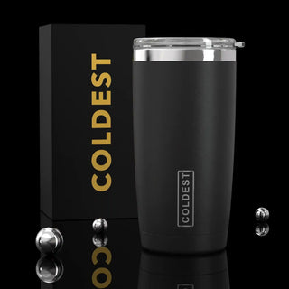 Coldest 20 oz Tumbler v2 - A Roese Boutique