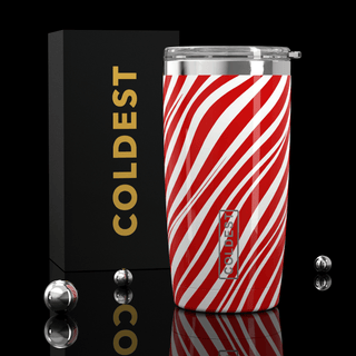 Coldest 20 oz Tumbler v2 - A Roese Boutique