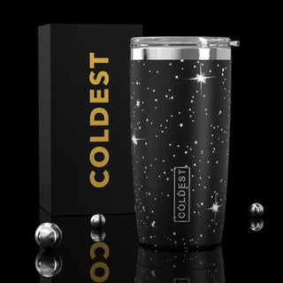 Coldest 20 oz Tumbler v2 - A Roese Boutique