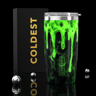 Coldest 20 oz Tumbler v2 - A Roese Boutique
