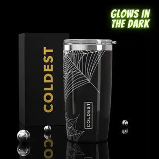 Coldest 20 oz Tumbler v2 - A Roese Boutique