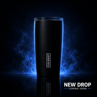 Coldest 20 oz Tumbler v2 - A Roese Boutique