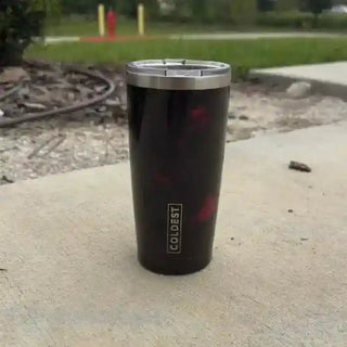 Coldest 20 oz Tumbler v2 - A Roese Boutique