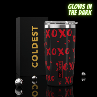 Coldest 20 oz Tumbler v2 - A Roese Boutique